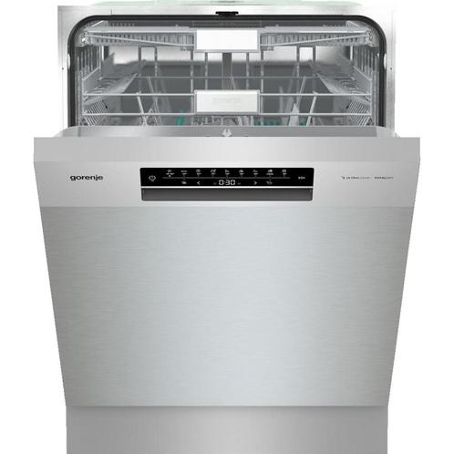 OUTLET GORENJE ULTRABU16AESX Onderbouw vaatwasser, Witgoed en Apparatuur, Vaatwasmachines, Nieuw, Ophalen of Verzenden