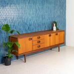 Dressoir | Vintage | William Lawrence |  3489, Minder dan 50 cm, 75 cm of meer, Mid-Century, Ophalen of Verzenden