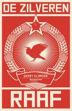 De zilveren raaf 9789059087682 Geert Klaasen, Boeken, Kinderboeken | Jeugd | 13 jaar en ouder, Verzenden, Gelezen, Geert Klaasen