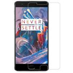 Mocolo OnePlus 3/3T Screen Protector 2.5D Tempered Glass, Verzenden, Nieuw, Overige merken