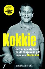 Kokkie 9789045215228 Timo van der Eng, Verzenden, Zo goed als nieuw, Timo van der Eng