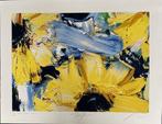 Johannus Antonius Smit (1945-2002) - Sunflowers [4x]