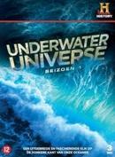 Underwater universe - DVD, Cd's en Dvd's, Dvd's | Documentaire en Educatief, Verzenden