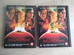 DVD - Red Planet, Cd's en Dvd's, Vanaf 16 jaar, Verzenden, Gebruikt, Science Fiction