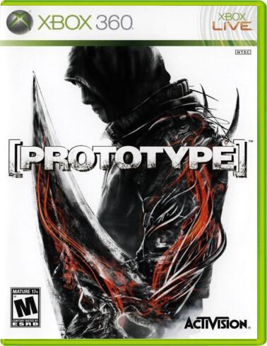 Prototype (NTSC) [Xbox 360], Spelcomputers en Games, Games | Xbox 360, Ophalen of Verzenden