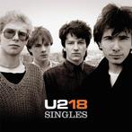 cd - U2 - U218 Singles, Verzenden, Zo goed als nieuw