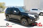 ClearView Towing Mirrors for Toyota Land Cruiser 150, Ophalen of Verzenden, Nieuw