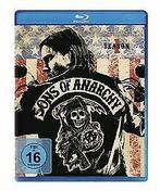 Sons of Anarchy - Season 1 [Blu-ray]  DVD, Cd's en Dvd's, Blu-ray, Verzenden, Zo goed als nieuw