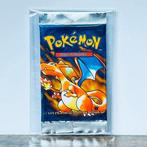 Pokémon Booster pack - Heavy Holo Guaranteed - 1st Edition, Nieuw