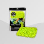 Chemical Guys Chenille Microfiber Wash Pad (Washandschoen), Ophalen of Verzenden