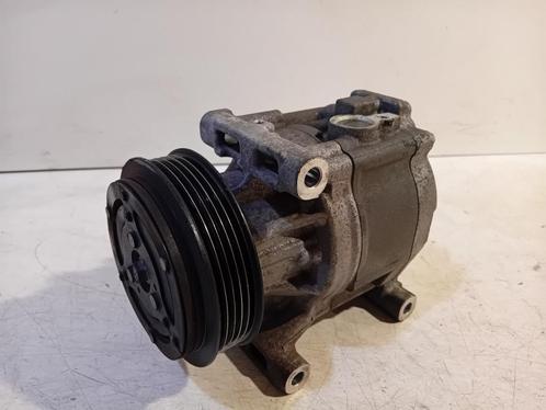 Airco pomp Fiat Panda  0.9 517473180, Auto-onderdelen, Airco en Verwarming, ARN erkend, Stiba lid, Erkend duurzaam, Gebruikt, Herkomst onderdeel bekend