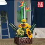 Mould King 10024S Birds of Paradise (Seizoenen), Verzenden, Nieuw