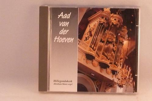 Aad van der Hoeven - Orgel Hillegondakerk Rotterdam, Cd's en Dvd's, Cd's | Religie en Gospel, Verzenden