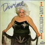 Divine - Love Reaction, Cd's en Dvd's, Ophalen of Verzenden, Gebruikt