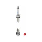 Ngk Ifr6B11 Bougie Spark Plug Volvo S80 4.4 V8 06-, Computers en Software, Nieuw, Verzenden