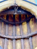 Umiak - Inuit - Groenland