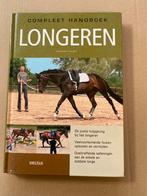 Opleiding Jonge Paarden - Compleet Handboek Longeren, Boeken, Ophalen of Verzenden, Zo goed als nieuw, Paarden of Pony's