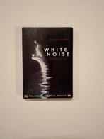 White Noise the special 2 disc  edition Metal case, Verzenden, Gebruikt