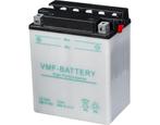 VMF Powersport accu | YB14-B2 | 12V 14Ah, Ophalen of Verzenden, Nieuw