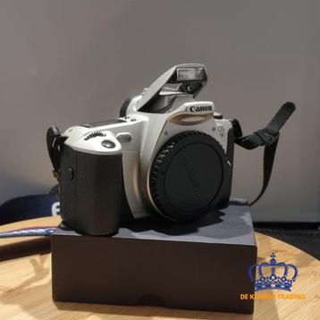 Canon EOS 300 | 35mm Spiegelreflexcamera | Analoge camera beschikbaar voor biedingen