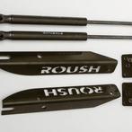 Roush 2005-2014 Ford Mustang Hood Strut Kit (Excl. GT500) -, Ophalen of Verzenden, Nieuw