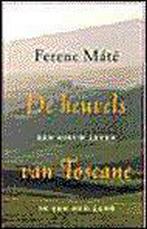 HEUVELS VAN TOSCANE 9789053339480 F. Mate, Verzenden, Zo goed als nieuw, F. Mate
