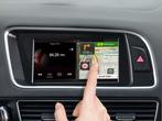 Alpine x701D-A4 navigatie Audi Q5, Auto diversen, Autonavigatie, Verzenden, Nieuw