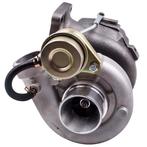 Turbo Turbocharger compatible for Toyota Landcruiser TD H..., Verzenden, Nieuw, Toyota