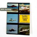 1982 Luchtvaart 9789060137680 Klaauw, Verzenden, Gelezen, Klaauw