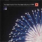 cd - Various - The Best Tracks From The Best Albums Of 1999, Verzenden, Zo goed als nieuw