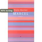 Marcel 9789023418658 Erwin Mortier, Verzenden, Gelezen, Erwin Mortier