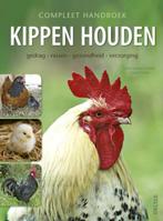 Compleet handboek kippen houden 9789044731705, Boeken, Verzenden, Gelezen, Katrin Juliane Schiffer
