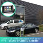 Professionele Carbon cleaning + additief  | 40 minuten
