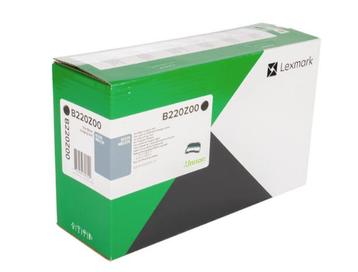 Lexmark B220Z00 imaging unit zwart (origineel) beschikbaar voor biedingen