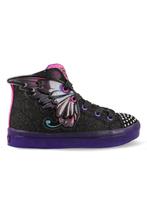 Skechers Twi-Lites 2.0-Twinkle Wishe 314350L/BKMT Zwart-33, Kleding | Heren, Verzenden, Nieuw, Zwart