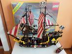 Lego - Pirates - 6285 - Black Seas Barracuda - 1980-1990, Nieuw