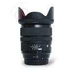 Sigma 24-70mm 2.8 DG OS HSM ART (Canon EF) nr. 0443, Audio, Tv en Foto, Fotografie | Lenzen en Objectieven, Ophalen of Verzenden