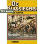 De klassiekers 9789026121647 Eyle, Verzenden, Gelezen, Eyle