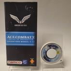 Ace Combat X Skies of Deception Platinum PSP, Ophalen of Verzenden, Nieuw