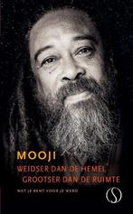 Boek: Weidser dan de hemel, grootser dan - (als nieuw), Boeken, Verzenden, Zo goed als nieuw