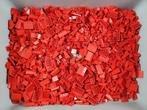 Lego - geen serie - Partij van 1000 rode dakdelen -, Nieuw