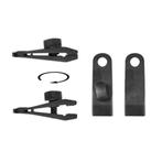ProPlus Tenttapijt clips - schroefmodel - stevige grip -..., Caravans en Kamperen, Caravan accessoires, Ophalen of Verzenden, Nieuw