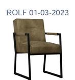 Eetkamerstoel Rolf, Huis en Inrichting, Stoelen, Nieuw, Overige kleuren, Eén