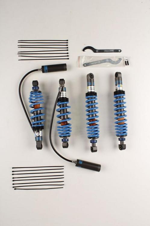 BILSTEIN B16 PSS10 Schroefset Opel Speedster BJ: 09/00-, Auto-onderdelen, Ophanging en Onderstel, Nieuw, Opel