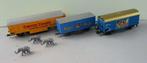 Märklin/Hamo, Piko, Preiser, Roco H0 - Modeltrein, Nieuw