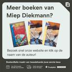 Plint 9789059301351 Miep Diekmann, Verzenden, Gelezen, Miep Diekmann