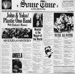 LP gebruikt - John &amp; Yoko - Some Time In New York City, Verzenden, Zo goed als nieuw