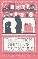 The Patron Saint of Lost Souls 9780749023553 Menna Van Praag, Verzenden, Gelezen, Menna Van Praag