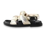Inuikii Sandalen in maat 41 Goud | 10% extra korting, Kleding | Dames, Schoenen, Inuikii, Overige kleuren, Verzenden, Sandalen of Muiltjes