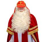Sinterklaas werkmijter, Verzenden, Nieuw, Feestartikel